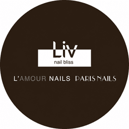 Liv Nail Bliss logo