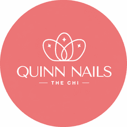 Quinn Nails logo