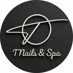 T Nails & Spa Barrhaven logo